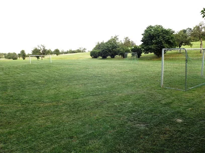 Bild von Spielgelände Lerchenberg gelegen in Rutesheim, Baden-Wurtemberg