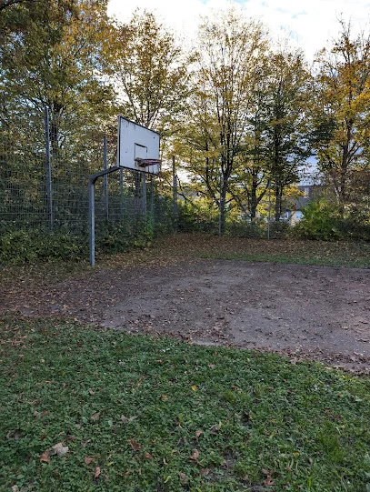 Bild von Spielplatz - Gustav Hertz Straße gelegen in Bretten, Baden-Wurtemberg