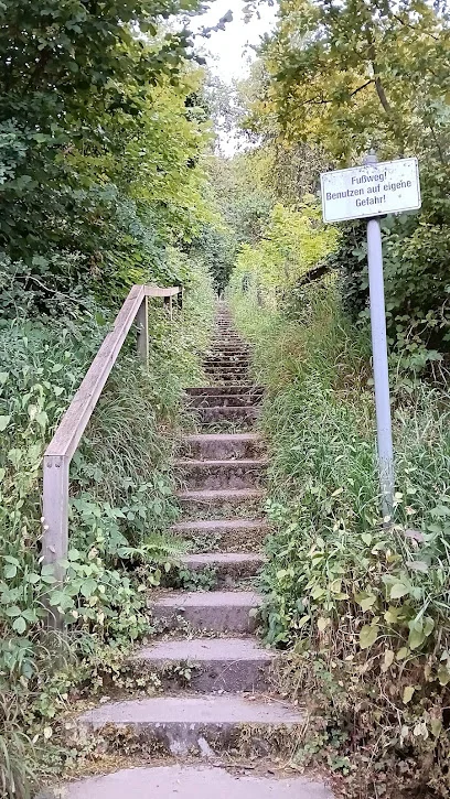 Bild von Spielplatz - Neuwiesenstraße gelegen in Bretten, Baden-Wurtemberg