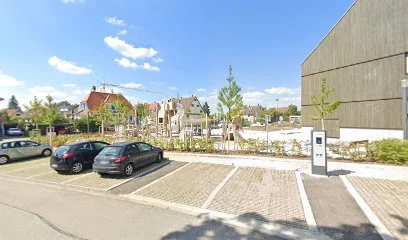 Bild von Spielplatz gelegen in Aldingen, Baden-Wurtemberg