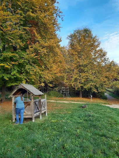 Bild von Spielplatz Altenheimstraße gelegen in Heidenheim an der Brenz, Baden-Wurtemberg