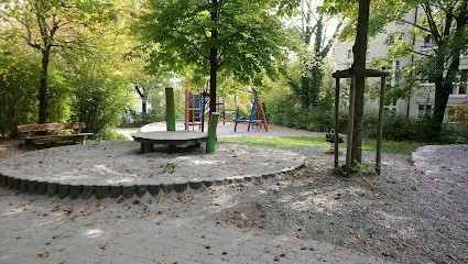 Bild von Spielplatz Auggener Weg gelegen in Müllheim im Markgräflerland, Baden-Wurtemberg