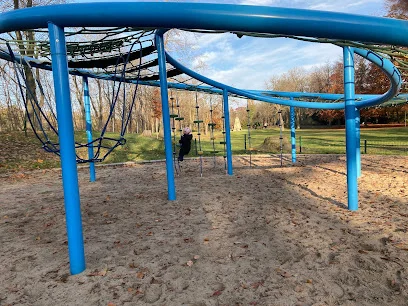 Bild von Spielplatz Bäkepark Bäkestraße gelegen in Berlin, Berlin
