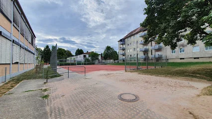 Bild von Spielplatz Bethlehemer Str. gelegen in Schwäbisch Gmünd, Baden-Wurtemberg