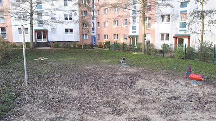 Bild von Spielplatz Böhlener Straße gelegen in Berlin, Berlin