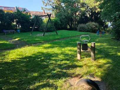 Bild von Spielplatz Brahmsweg gelegen in Korb, Baden-Wurtemberg