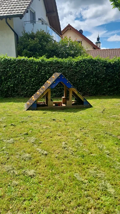 Bild von Spielplatz Breizgen gelegen in Kenzingen, Baden-Wurtemberg