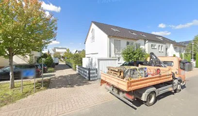 Bild von Spielplatz Bruchhäuser Weg gelegen in Plankstadt, Baden-Wurtemberg