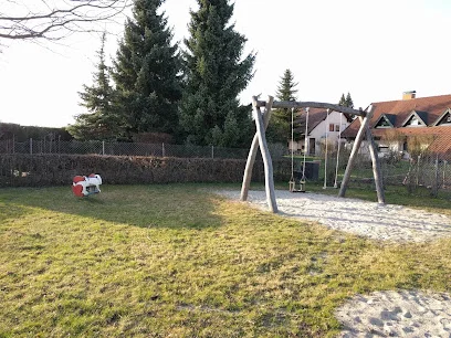 Bild von Spielplatz Buchenbühlweg gelegen in March, Baden-Wurtemberg