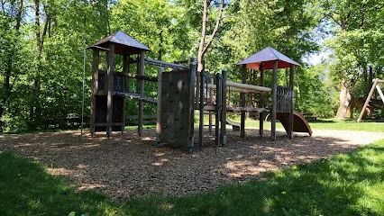 Bild von Spielplatz Burgstall gelegen in Aalen, Baden-Wurtemberg