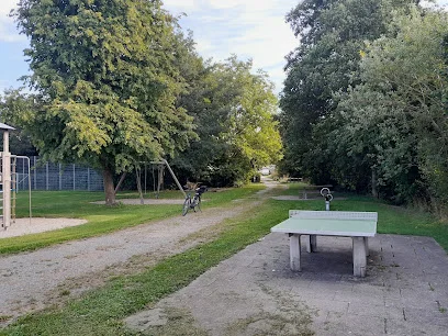 Bild von Spielplatz Burgstockstraße gelegen in Bad Waldsee, Baden-Wurtemberg