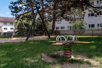 Bild von Spielplatz Bussenstraße gelegen in Sigmaringen, Baden-Wurtemberg