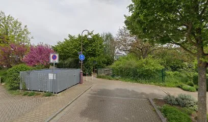 Bild von Spielplatz Cunrad-Haesing-Weg gelegen in Neuenburg am Rhein, Baden-Wurtemberg