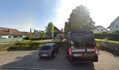 Bild von Spielplatz Danziger Str. gelegen in Rottenburg am Neckar, Baden-Wurtemberg