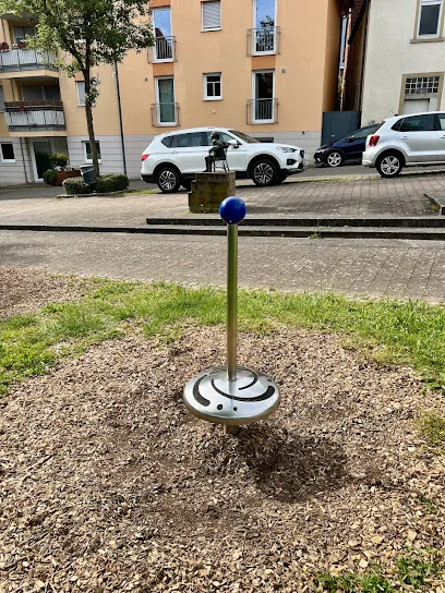 Bild von Spielplatz Dekanatsgarten gelegen in Brackenheim, Baden-Wurtemberg