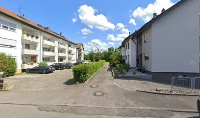 Bild von Spielplatz Dorfstraße gelegen in March, Baden-Wurtemberg