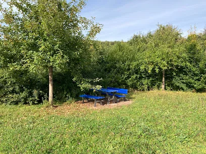 Bild von Spielplatz Elchinger Straße gelegen in Heidenheim an der Brenz, Baden-Wurtemberg
