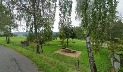 Bild von Spielplatz Elpersheim gelegen in Weikersheim, Baden-Wurtemberg
