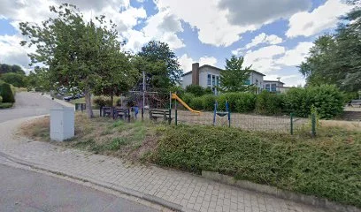 Bild von Spielplatz Erlengasse gelegen in Gaggenau, Baden-Wurtemberg
