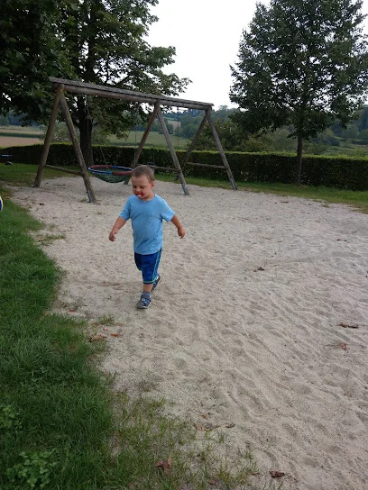 Bild von Spielplatz Eschental gelegen in Friesenheim, Baden-Wurtemberg