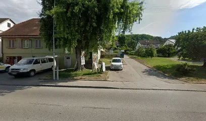 Bild von Spielplatz Espasingen gelegen in Stockach, Baden-Wurtemberg