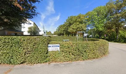 Bild von Spielplatz Eugen-Nägele-Straße gelegen in Freudenstadt, Baden-Wurtemberg