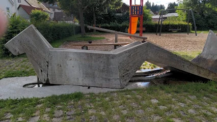 Bild von Spielplatz Festplatz / Bergring gelegen in Donaueschingen, Baden-Wurtemberg