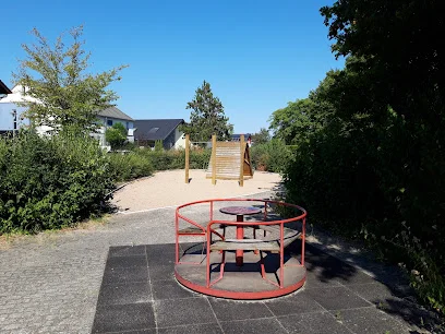 Bild von Spielplatz gelegen in Forst, Baden-Wurtemberg