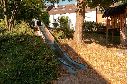 Bild von Spielplatz Fuchshaldenweg gelegen in Offenburg, Baden-Wurtemberg
