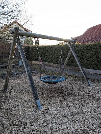 Bild von Spielplatz Fuchspfad gelegen in Gemmingen, Baden-Wurtemberg