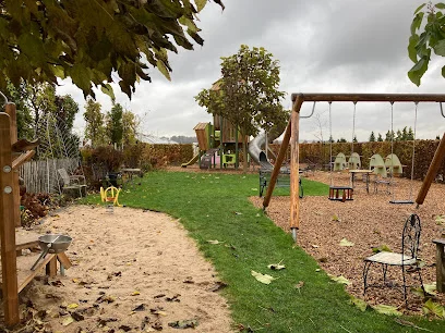 Bild von Spielplatz Gartenland Wohlhüter gelegen in Gundelfingen an der Donau, Baden-Wurtemberg