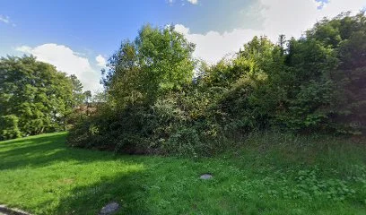Bild von Spielplatz Geschwister-Scholl-Weg gelegen in Bad Mergentheim, Baden-Wurtemberg