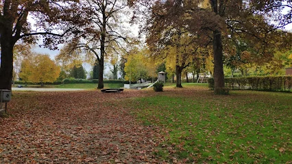 Bild von Spielplatz Gigelberg gelegen in Biberach an der Riß, Baden-Wurtemberg