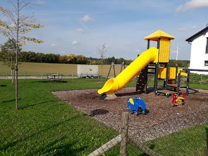 Bild von Spielplatz gelegen in Göggingen, Baden-Wurtemberg