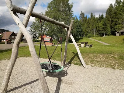 Bild von Spielplatz Grundschule Schluchsee gelegen in Schluchsee, Baden-Wurtemberg