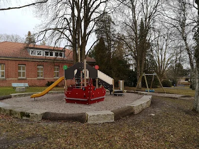 Bild von Spielplatz HBK Singen gelegen in Singen (Hohentwiel), Baden-Wurtemberg