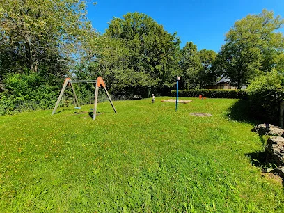 Bild von Spielplatz Häldele gelegen in Tuttlingen, Baden-Wurtemberg