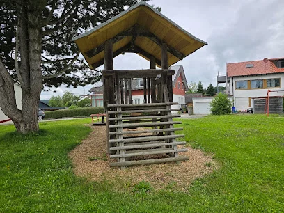 Bild von Spielplatz Haydnweg gelegen in Vogt, Baden-Wurtemberg