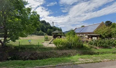 Bild von Spielplatz Hechtsberg gelegen in Hausach, Baden-Wurtemberg
