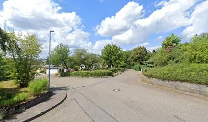 Bild von Spielplatz Heidestraße gelegen in Renningen, Baden-Wurtemberg