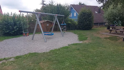 Bild von Spielplatz Heideweg/Lilienweg gelegen in Stockach, Baden-Wurtemberg