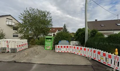 Bild von Spielplatz Hirscheweg gelegen in Horb am Neckar, Baden-Wurtemberg