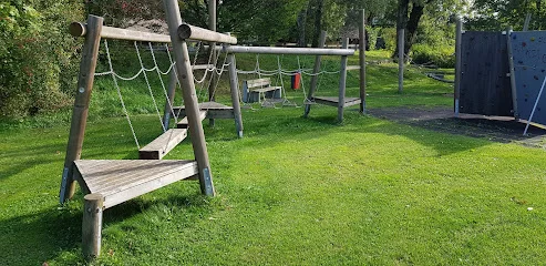 Bild von Spielplatz Hochfelden gelegen in Hochfelden, Baden-Wurtemberg