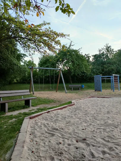 Bild von Spielplatz Hofstatt gelegen in Korb, Baden-Wurtemberg