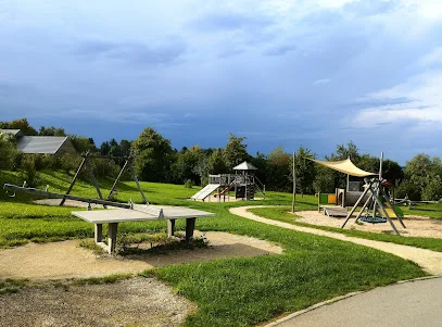 Bild von Spielplatz Hohe Tanne gelegen in Welzheim, Baden-Wurtemberg