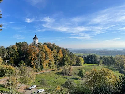 Bild von Spielplatz Hohenbodman gelegen in Owingen, Baden-Wurtemberg