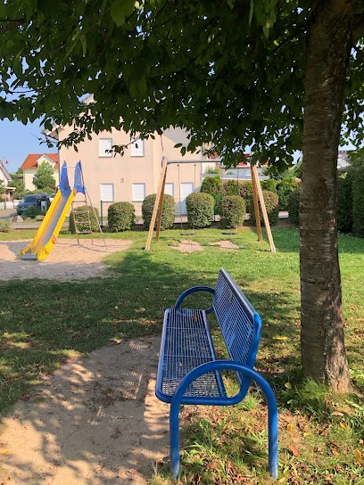 Bild von Spielplatz Holländergrund gelegen in Östringen, Baden-Wurtemberg