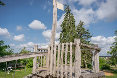Bild von Spielplatz Horbachhof gelegen in Backnang, Baden-Wurtemberg