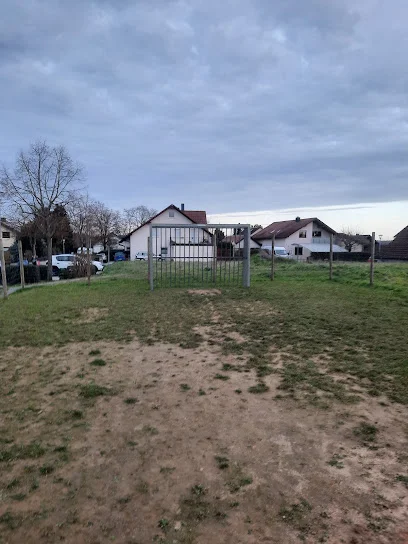 Bild von Spielplatz Im Dieterstal gelegen in Ittlingen, Baden-Wurtemberg