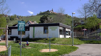Bild von Spielplatz In der Au gelegen in Winnenden, Baden-Wurtemberg